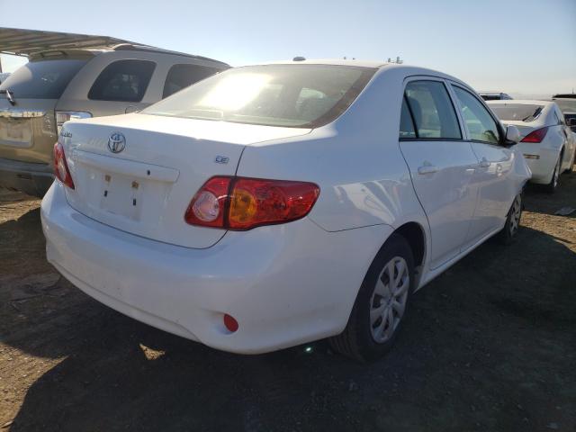 Photo 3 VIN: JTDBU4EE5A9107230 - TOYOTA COROLLA BA 