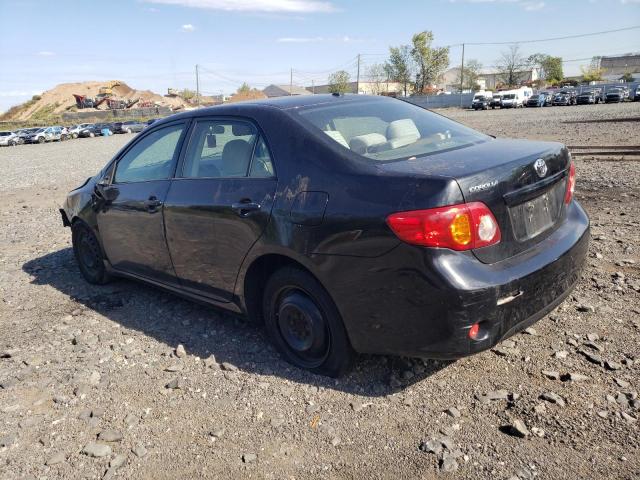 Photo 1 VIN: JTDBU4EE5A9107745 - TOYOTA COROLLA BA 