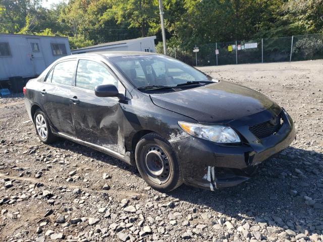 Photo 3 VIN: JTDBU4EE5A9107745 - TOYOTA COROLLA BA 