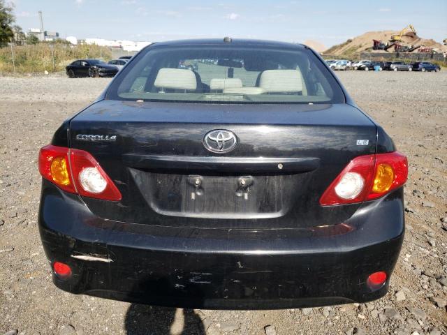 Photo 5 VIN: JTDBU4EE5A9107745 - TOYOTA COROLLA BA 