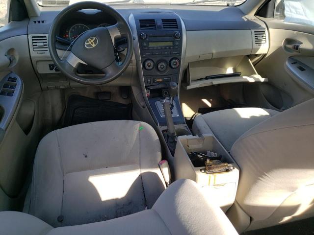 Photo 7 VIN: JTDBU4EE5A9107745 - TOYOTA COROLLA BA 