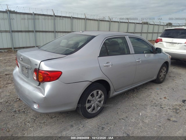 Photo 3 VIN: JTDBU4EE5A9111536 - TOYOTA COROLLA 