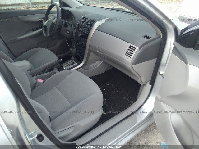 Photo 4 VIN: JTDBU4EE5A9111536 - TOYOTA COROLLA 