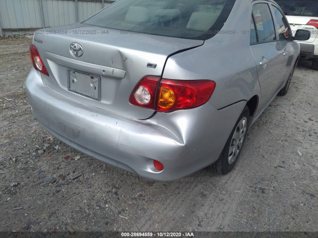 Photo 5 VIN: JTDBU4EE5A9111536 - TOYOTA COROLLA 