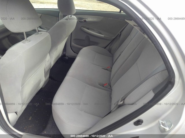 Photo 7 VIN: JTDBU4EE5A9111536 - TOYOTA COROLLA 