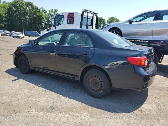 Photo 1 VIN: JTDBU4EE5A9111648 - TOYOTA COROLLA 