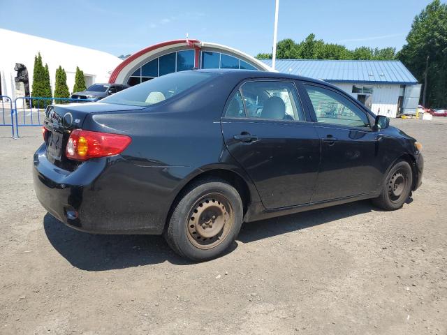 Photo 2 VIN: JTDBU4EE5A9111648 - TOYOTA COROLLA 