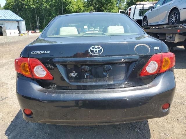 Photo 5 VIN: JTDBU4EE5A9111648 - TOYOTA COROLLA 