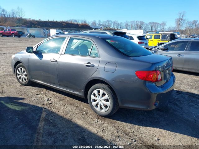 Photo 2 VIN: JTDBU4EE5A9118955 - TOYOTA COROLLA 