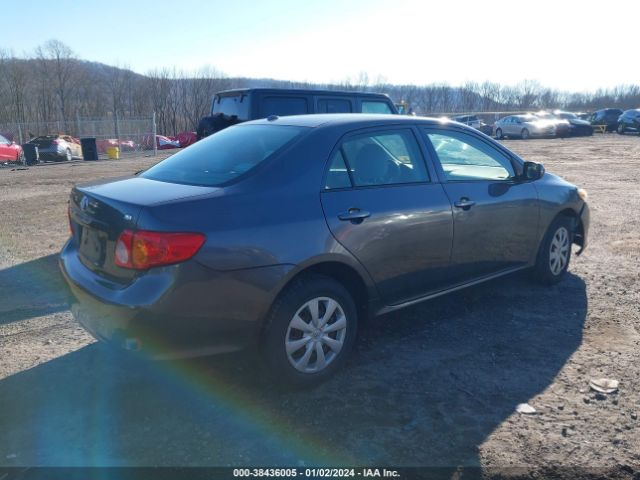 Photo 3 VIN: JTDBU4EE5A9118955 - TOYOTA COROLLA 