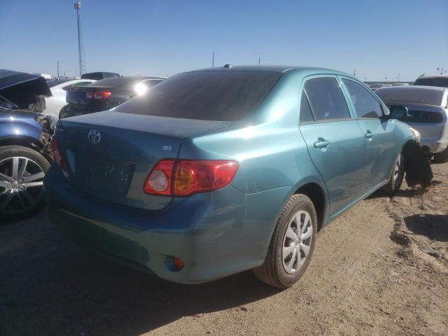 Photo 3 VIN: JTDBU4EE5A9119040 - TOYOTA COROLLA BA 