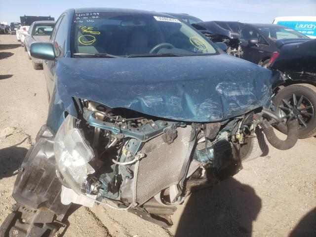 Photo 8 VIN: JTDBU4EE5A9119040 - TOYOTA COROLLA BA 