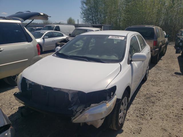 Photo 1 VIN: JTDBU4EE5A9120768 - TOYOTA COROLLA BA 