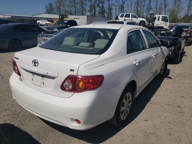 Photo 3 VIN: JTDBU4EE5A9120768 - TOYOTA COROLLA BA 