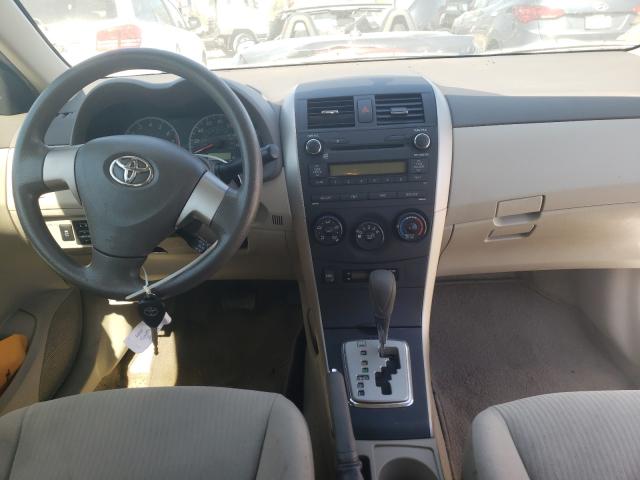 Photo 8 VIN: JTDBU4EE5A9120768 - TOYOTA COROLLA BA 