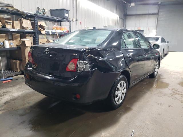 Photo 2 VIN: JTDBU4EE5A9121323 - TOYOTA COROLLA 