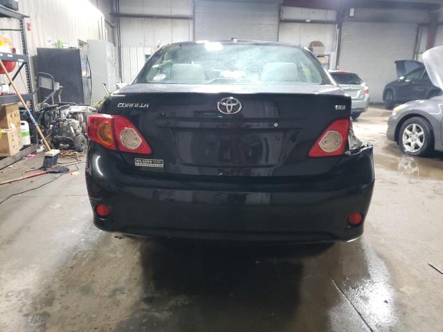 Photo 5 VIN: JTDBU4EE5A9121323 - TOYOTA COROLLA 