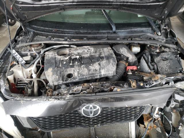 Photo 6 VIN: JTDBU4EE5AJ055452 - TOYOTA COROLLA BA 