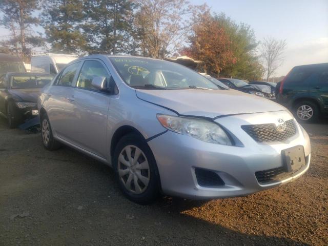 Photo 0 VIN: JTDBU4EE5AJ056729 - TOYOTA COROLLA BA 