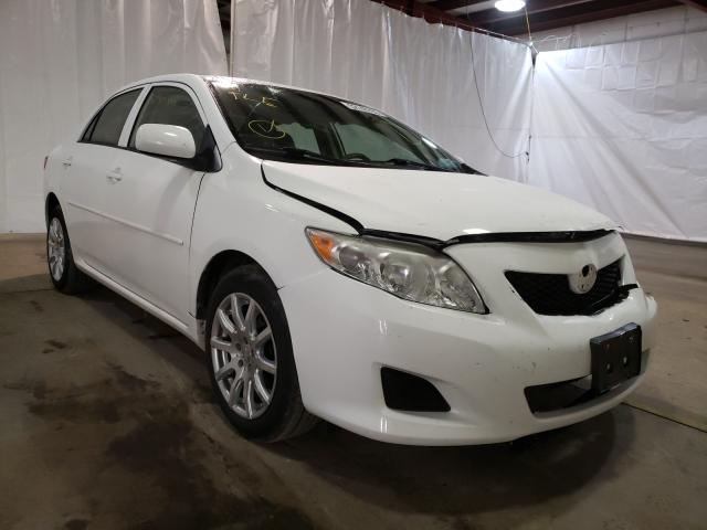 Photo 0 VIN: JTDBU4EE5AJ063499 - TOYOTA COROLLA BA 