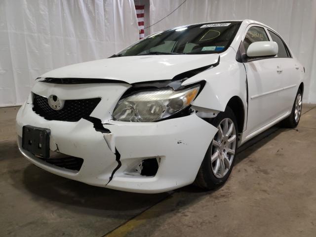 Photo 1 VIN: JTDBU4EE5AJ063499 - TOYOTA COROLLA BA 