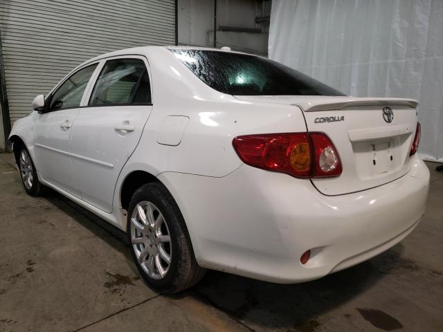 Photo 2 VIN: JTDBU4EE5AJ063499 - TOYOTA COROLLA BA 