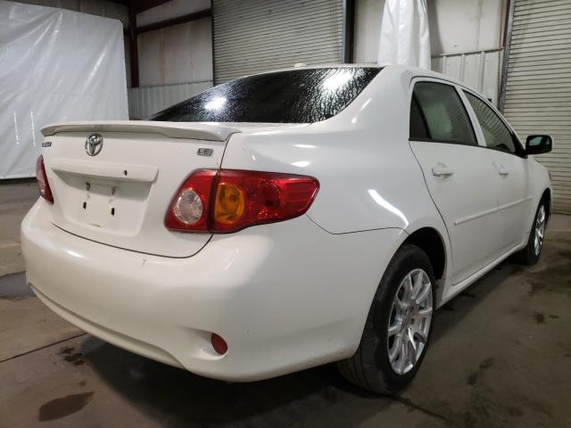 Photo 3 VIN: JTDBU4EE5AJ063499 - TOYOTA COROLLA BA 