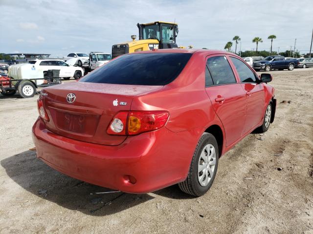 Photo 3 VIN: JTDBU4EE5AJ063728 - TOYOTA COROLLA BA 