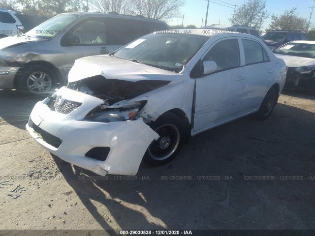 Photo 1 VIN: JTDBU4EE5AJ064295 - TOYOTA COROLLA 