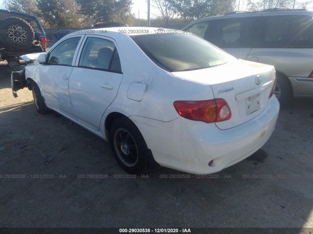 Photo 2 VIN: JTDBU4EE5AJ064295 - TOYOTA COROLLA 