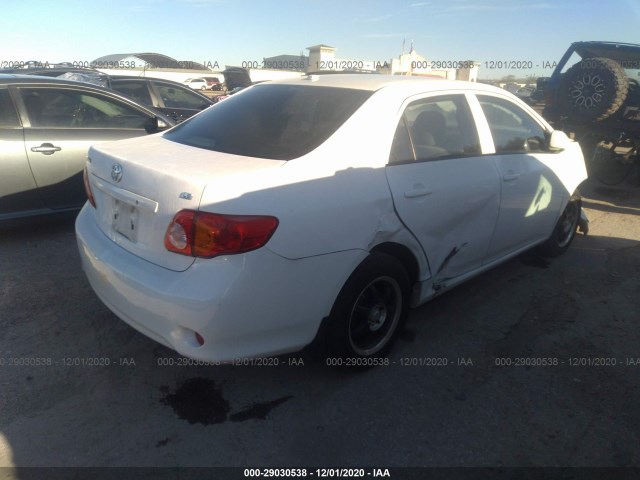 Photo 3 VIN: JTDBU4EE5AJ064295 - TOYOTA COROLLA 