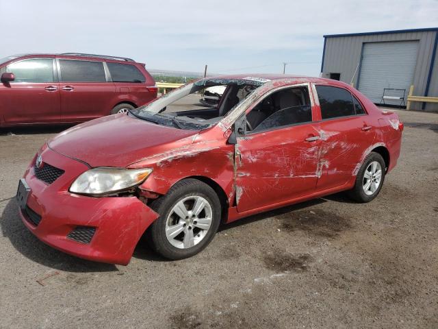 Photo 0 VIN: JTDBU4EE5AJ066841 - TOYOTA COROLLA 