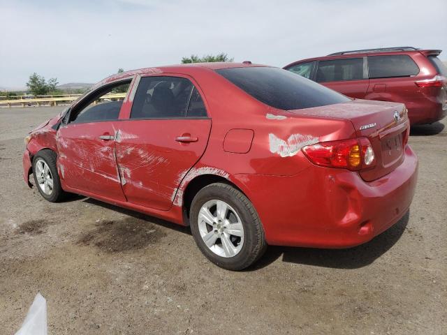 Photo 1 VIN: JTDBU4EE5AJ066841 - TOYOTA COROLLA 