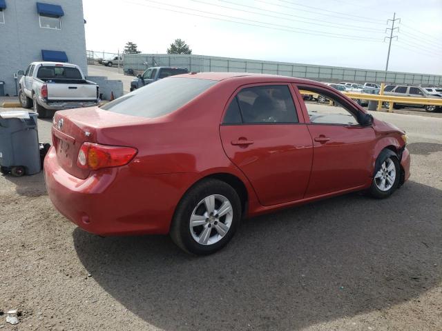 Photo 2 VIN: JTDBU4EE5AJ066841 - TOYOTA COROLLA 