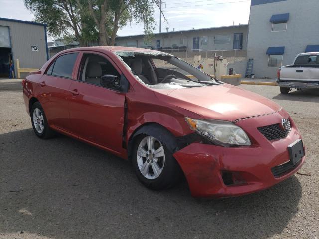 Photo 3 VIN: JTDBU4EE5AJ066841 - TOYOTA COROLLA 