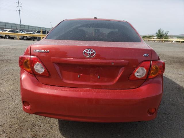 Photo 5 VIN: JTDBU4EE5AJ066841 - TOYOTA COROLLA 