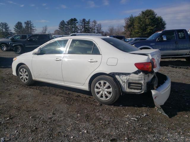 Photo 1 VIN: JTDBU4EE5AJ067133 - TOYOTA COROLLA BA 