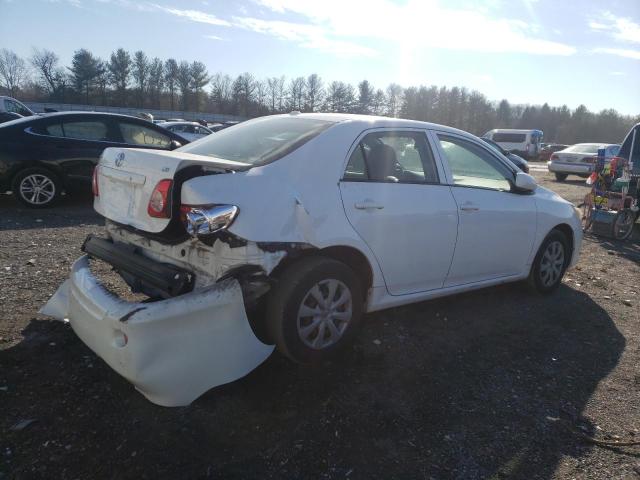 Photo 2 VIN: JTDBU4EE5AJ067133 - TOYOTA COROLLA BA 