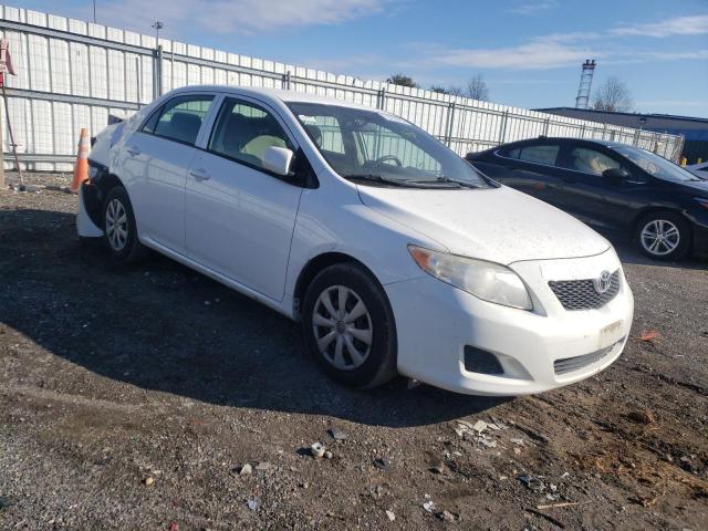 Photo 3 VIN: JTDBU4EE5AJ067133 - TOYOTA COROLLA BA 