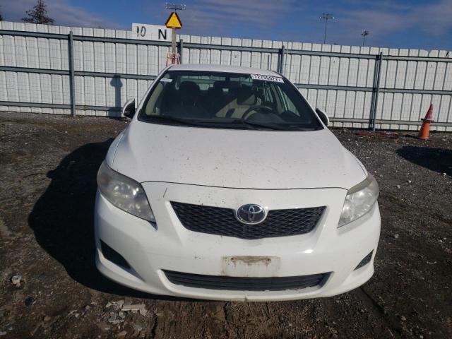 Photo 4 VIN: JTDBU4EE5AJ067133 - TOYOTA COROLLA BA 