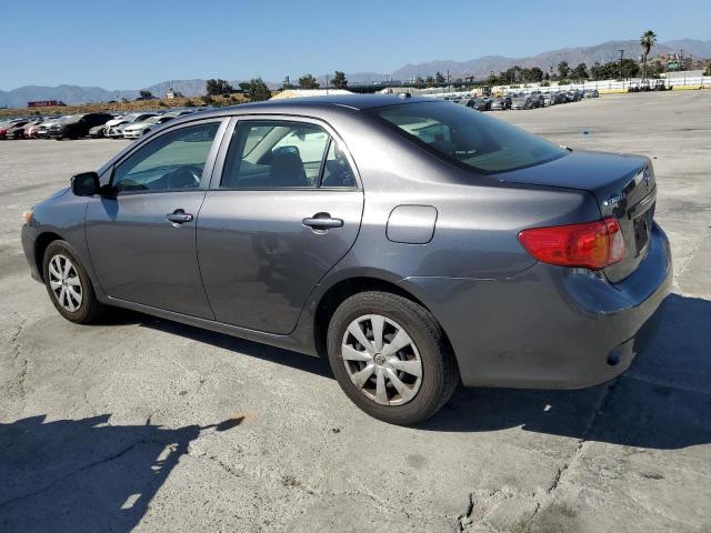 Photo 1 VIN: JTDBU4EE5AJ067665 - TOYOTA COROLLA BA 