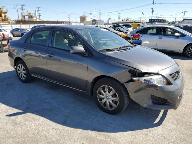 Photo 3 VIN: JTDBU4EE5AJ067665 - TOYOTA COROLLA BA 