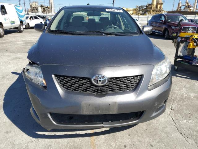 Photo 4 VIN: JTDBU4EE5AJ067665 - TOYOTA COROLLA BA 