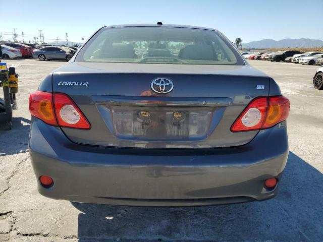 Photo 5 VIN: JTDBU4EE5AJ067665 - TOYOTA COROLLA BA 