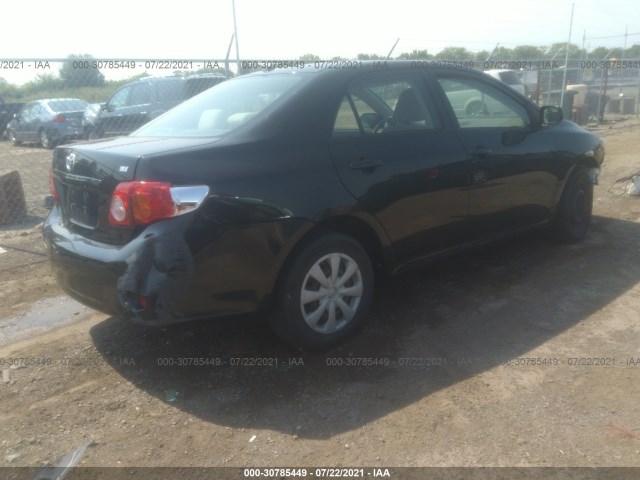 Photo 3 VIN: JTDBU4EE5AJ068184 - TOYOTA COROLLA 