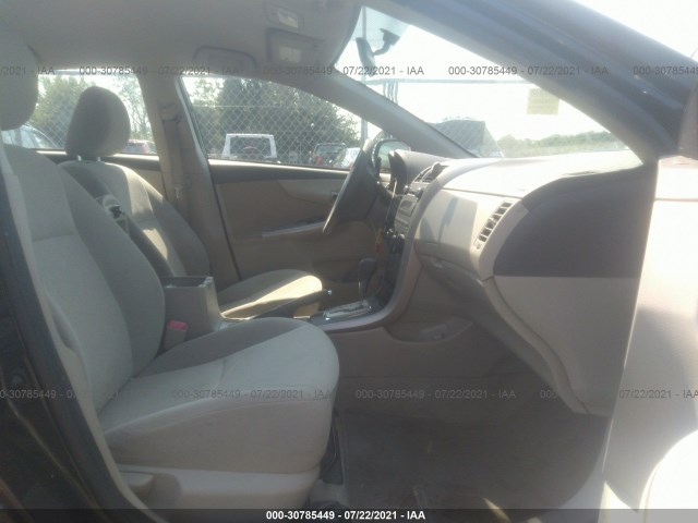 Photo 4 VIN: JTDBU4EE5AJ068184 - TOYOTA COROLLA 