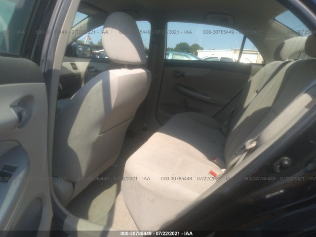 Photo 7 VIN: JTDBU4EE5AJ068184 - TOYOTA COROLLA 