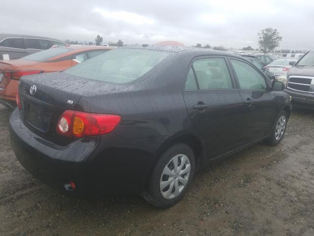 Photo 3 VIN: JTDBU4EE5AJ069707 - TOYOTA COROLLA BA 