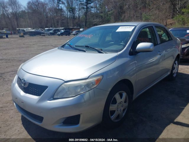 Photo 1 VIN: JTDBU4EE5AJ070436 - TOYOTA COROLLA 