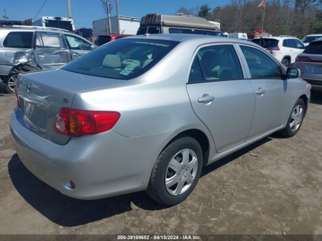 Photo 3 VIN: JTDBU4EE5AJ070436 - TOYOTA COROLLA 